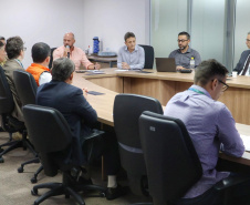 CESPDS realiza primeiro encontro de 2025 para avaliar biênio anterior