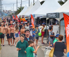 Forças de Segurança realizam ciclo de exposições em Guaratuba neste sábado