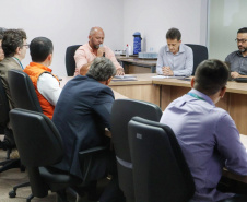 CESPDS realiza primeiro encontro de 2025 para avaliar biênio anterior