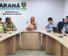 CESPDS realiza primeiro encontro de 2025 para avaliar biênio anterior