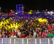 Para curtir numa boa: 10 dicas de segurança para ver os shows do Verão Maior Paraná