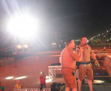 Hit no Litoral e na internet, Banda da PMPR vai abrir shows nacionais do Verão Maior