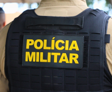  PMPR prende homem por receptação e recupera veículo furtado em São José dos Pinhais 