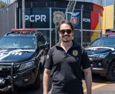 Reforço policial e de bombeiros garante segurança dos veranistas no Noroeste