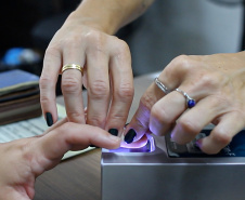 Verão Maior: PCPR já emitiu 2,1 mil Carteiras de Identidade Nacional no Litoral