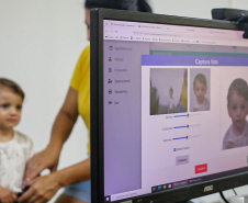 Verão Maior: PCPR já emitiu 2,1 mil Carteiras de Identidade Nacional no Litoral