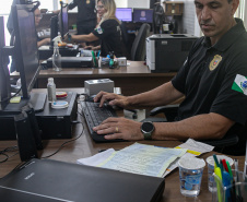 Verão Maior: PCPR já emitiu 2,1 mil Carteiras de Identidade Nacional no Litoral