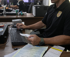 Verão Maior: PCPR já emitiu 2,1 mil Carteiras de Identidade Nacional no Litoral