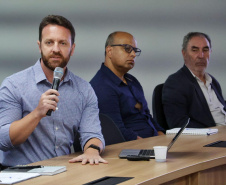 CESPDS realiza primeiro encontro de 2025 para avaliar biênio anterior