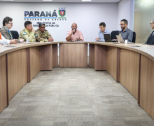 CESPDS realiza primeiro encontro de 2025 para avaliar biênio anterior