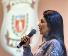 Polícia Penal do Paraná inicia curso de formação aos aprovados em concurso público