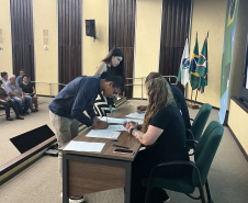 Programa de Atendimento Psicossocial recebe reforço inédito de 47 servidores 