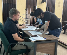 Programa de Atendimento Psicossocial recebe reforço inédito de 47 servidores 