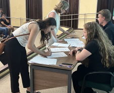 Programa de Atendimento Psicossocial recebe reforço inédito de 47 servidores 