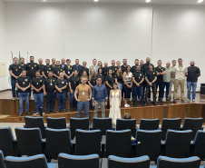 Polícia Científica do Paraná realiza mais de 110 mil exames periciais em 2024 