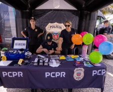 Estado já distribuiu 38 mil pulseiras e encontrou 600 crianças perdidas nas praias