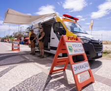 Estado já distribuiu 38 mil pulseiras e encontrou 600 crianças perdidas nas praias