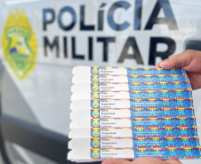 PMPR vai distribuir pulseiras de identificação diferenciadas para crianças autistas no Litoral