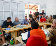 Estado vai reforçar segurança durante os shows do Verão Maior Paraná no Litoral