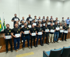 Polícia Científica do Paraná realiza mais de 110 mil exames periciais em 2024 