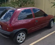 PMPR prende homem por receptação e recupera veículo furtado em São José dos Pinhais