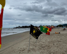 Banho de mar seguro: cuidados simples fazem toda diferença para evitar afogamentos