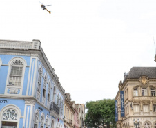 Operação Centro Seguro