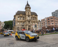 Operação Centro Seguro
