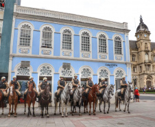 Operação Centro Seguro