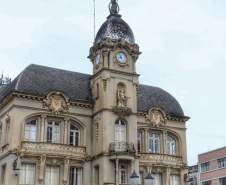Operação Centro Seguro