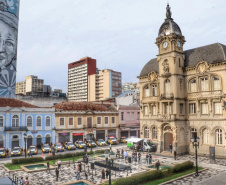 Operação Centro Seguro