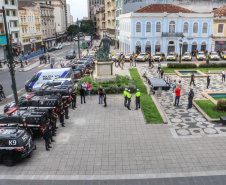 Operação Centro Seguro