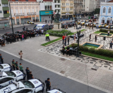 Operação Centro Seguro