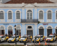 Operação Centro Seguro