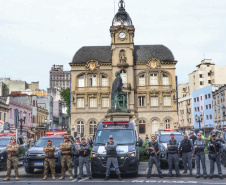 Operação Centro Seguro