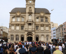 Operação Centro Seguro