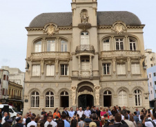 Operação Centro Seguro