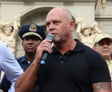Operação Centro Seguro