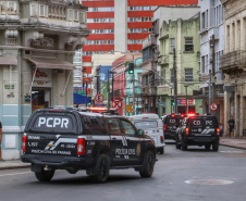 Operação Centro Seguro