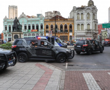 Operação Centro Seguro