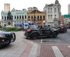 Operação Centro Seguro