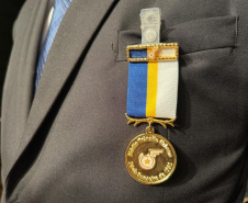 BPTran celebra 73 anos com solenidade e entrega de medalhas de mérito de trânsito urbano 