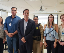  Paraná inova com criação de grupo de trabalho para tratar uso de Dispositivos Eletrônicos para Fumar (DEFs) em escolas. 