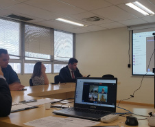  Paraná inova com criação de grupo de trabalho para tratar uso de Dispositivos Eletrônicos para Fumar (DEFs) em escolas. 