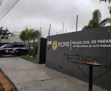 PCPR e PMPR prendem sete pessoas e apreendem adolescente durante operação em Alto Paraná 