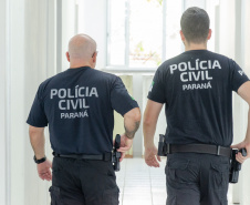 PCPR resgata mais de 130 cães vítimas de maus tratos e prende mulher em flagrante em Bocaiuva do Sul