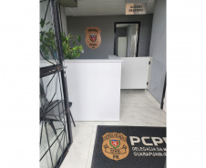 Polícia Civil inaugura nova sede da Delegacia da Mulher em Guarapuava