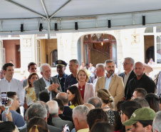 Evento prefeitura
