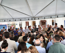 Evento prefeitura