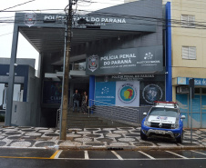 Em 2024, Complexos Sociais da Polícia Penal do Paraná realizaram mais de 255 mil atendimentos; 15% a mais que em 2023